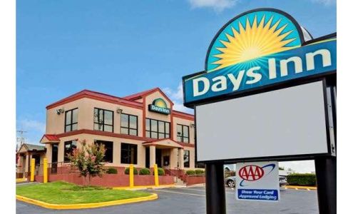 Days Inn by Wyndham Lawrenceville