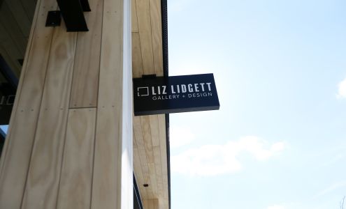 Liz Lidgett Gallery and Design