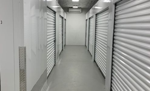 Tradesmen's Park South Climate Controlled Storage Truro