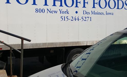 Potthoff Foods Co Inc