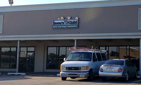 Bear Basics Children's Center Inc