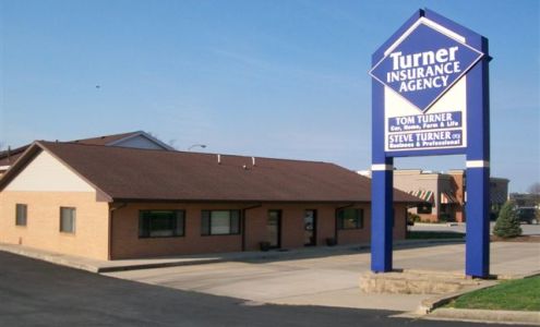 Turner Insurance Agency