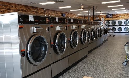 The Laundry Place