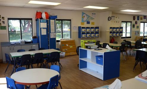 La Petite Academy of Des Moines