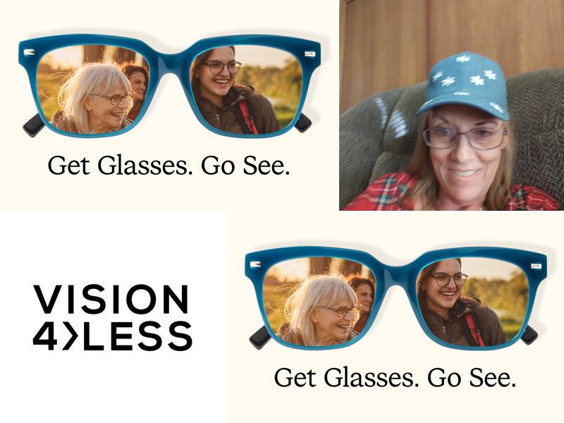 Vision 4 Less
