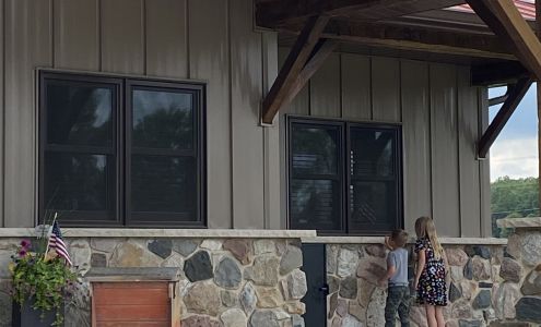 Chops & Co. Market Jones