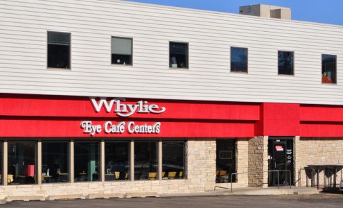 Whylie Eye Care Centers