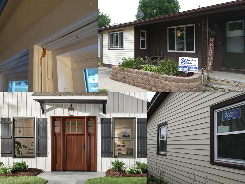 Window World of Des Moines