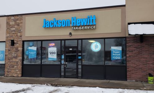 Jackson Hewitt Tax Service