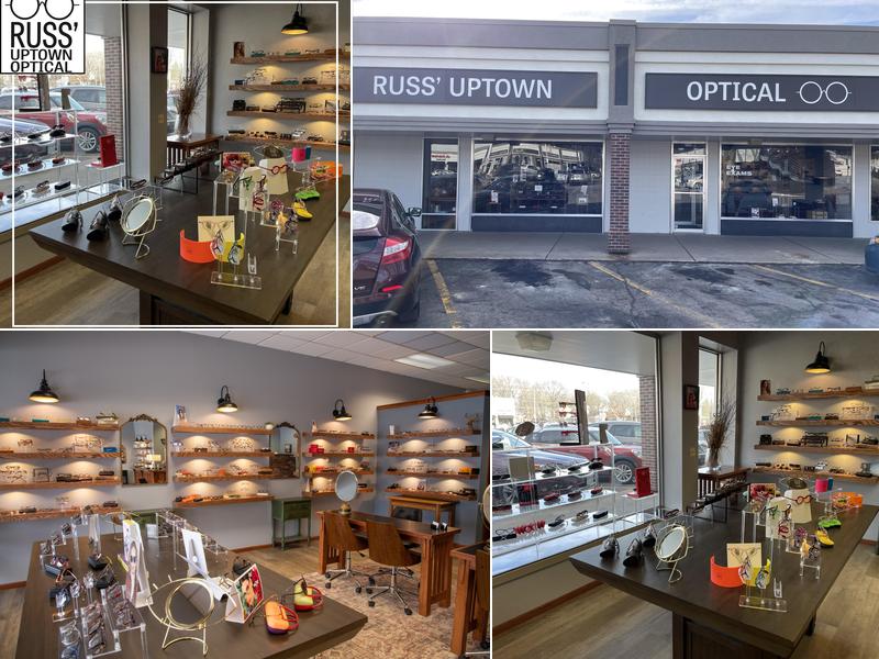 Russ' Uptown Optical