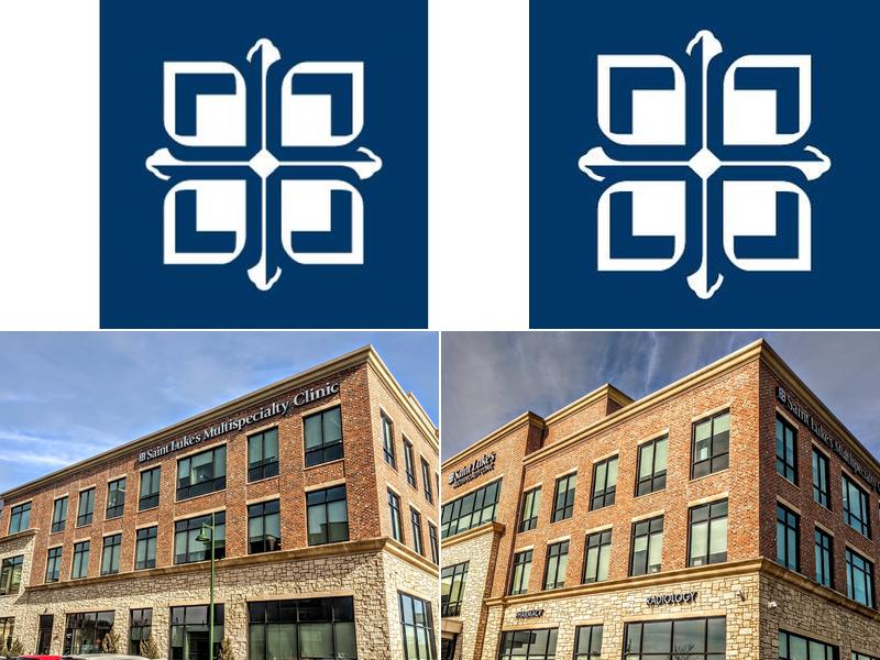 Saint Luke's Urgent Care Mission Farms