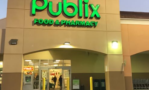 Publix Pharmacy at The Shoppes of Eastwood