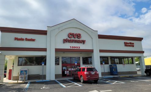 CVS