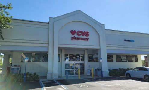 CVS