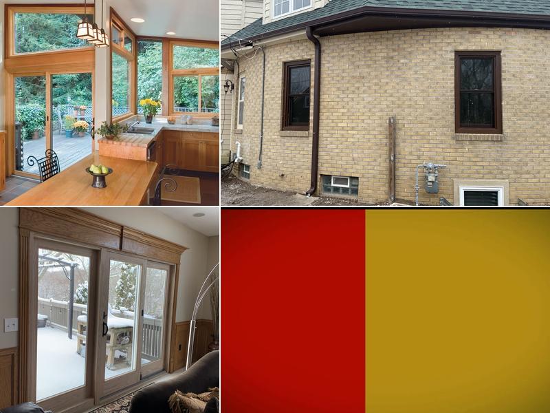 Renewal by Andersen of Des Moines