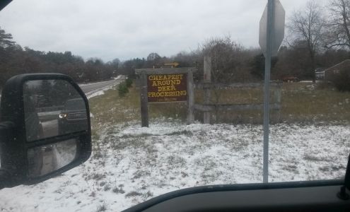 Cheapest Around Deer Processing Morley