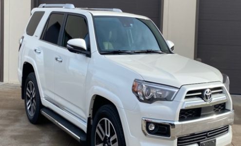 515 Auto Shades 5770 Metro E Dr, Pleasant Hill Iowa 50327