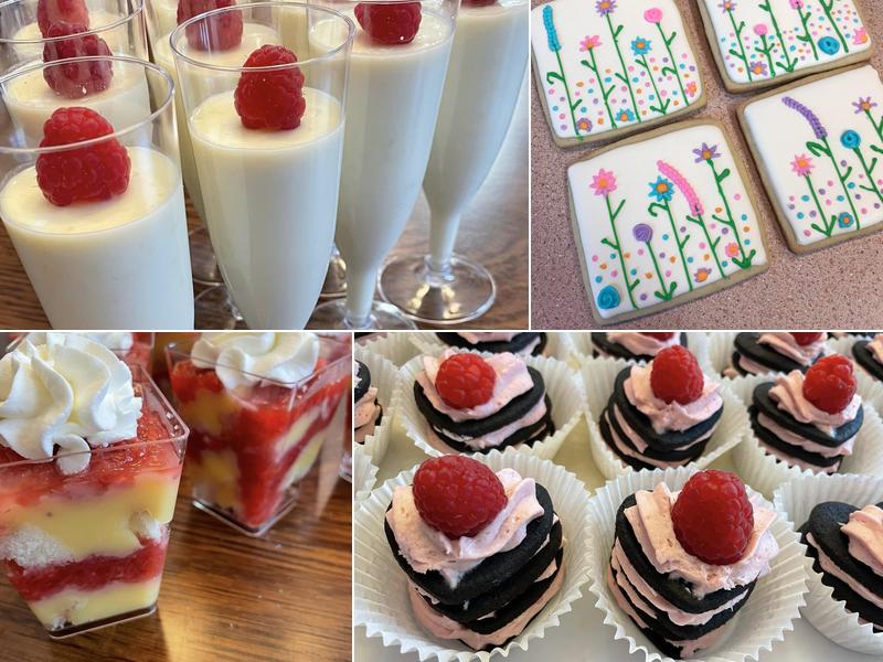 Brandi’s Sweet Connections