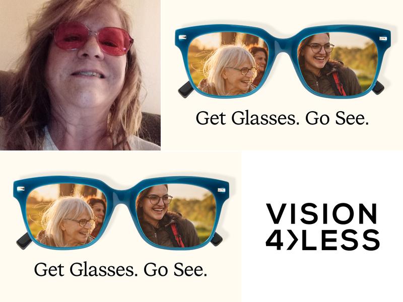 Vision 4 Less