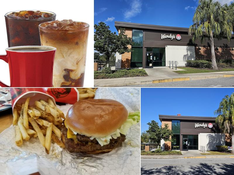Wendy's