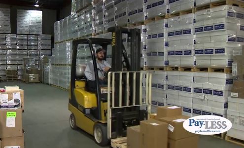 Pay-LESS Office Products