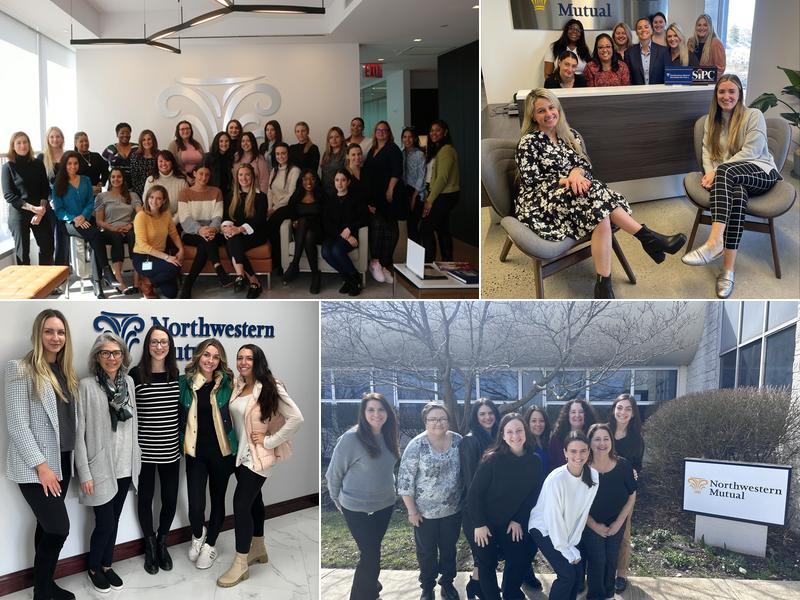 Northwestern Mutual - Stephen Andrew Schwartz