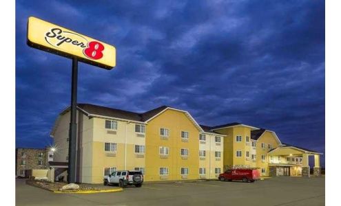 Super 8 by Wyndham Altoona