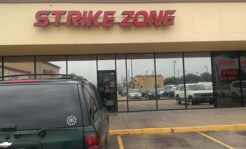Strikezone
