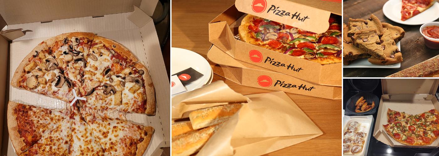 Pizza Hut