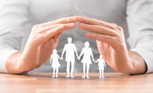 Estate Insurance IL Channahon