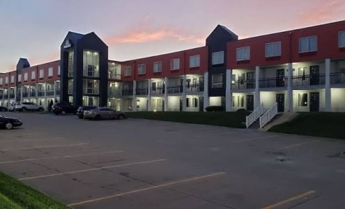 Days Inn by Wyndham West Des Moines / Clive