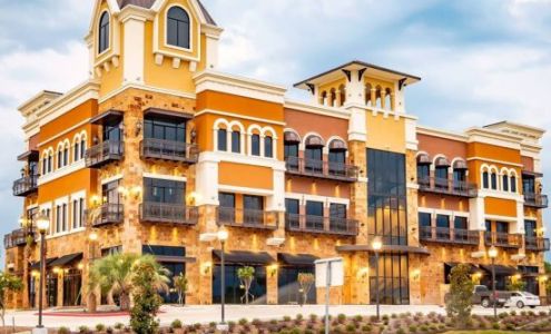 Service First Mortgage - Old Town Burleson