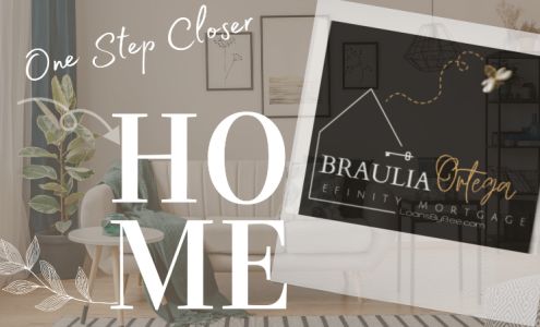 Efinity Mortgage - LoansbyBee