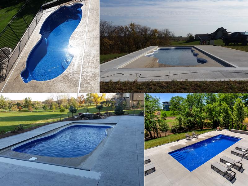 CMC Pools of Iowa