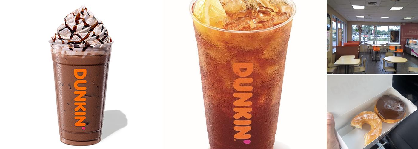 Dunkin'