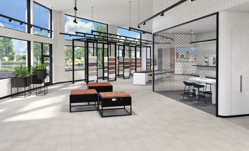 Brickworks Supply Center - Des Moines