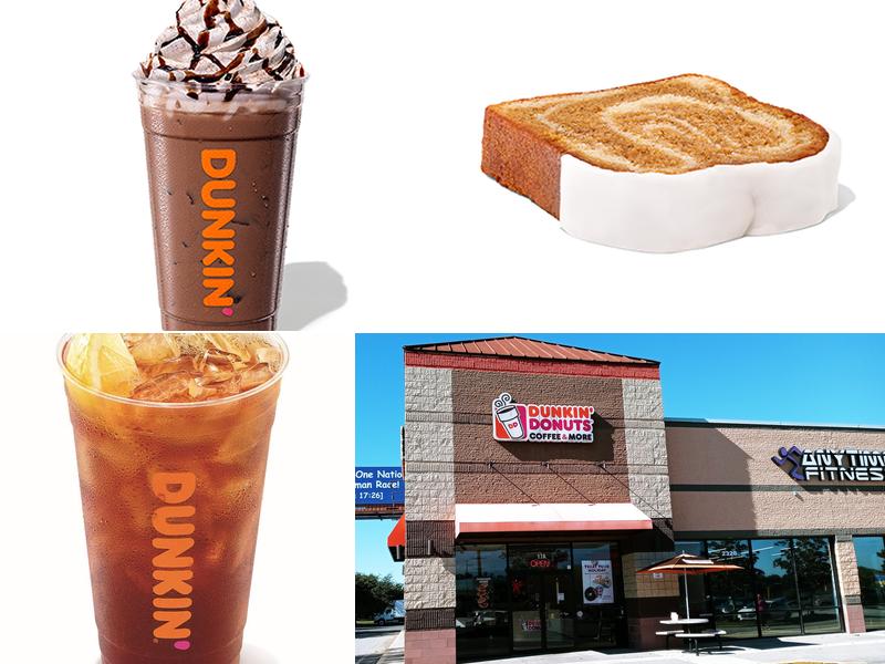 Dunkin'