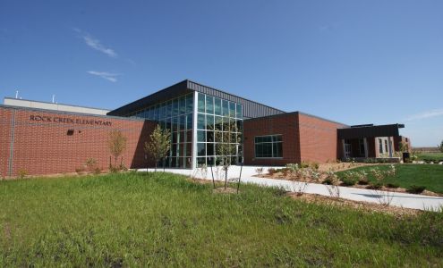 Rock Creek Elementary School