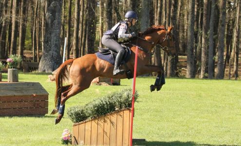 SLB Equestrian LLC Prole