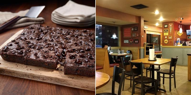 Pizza Hut Menu