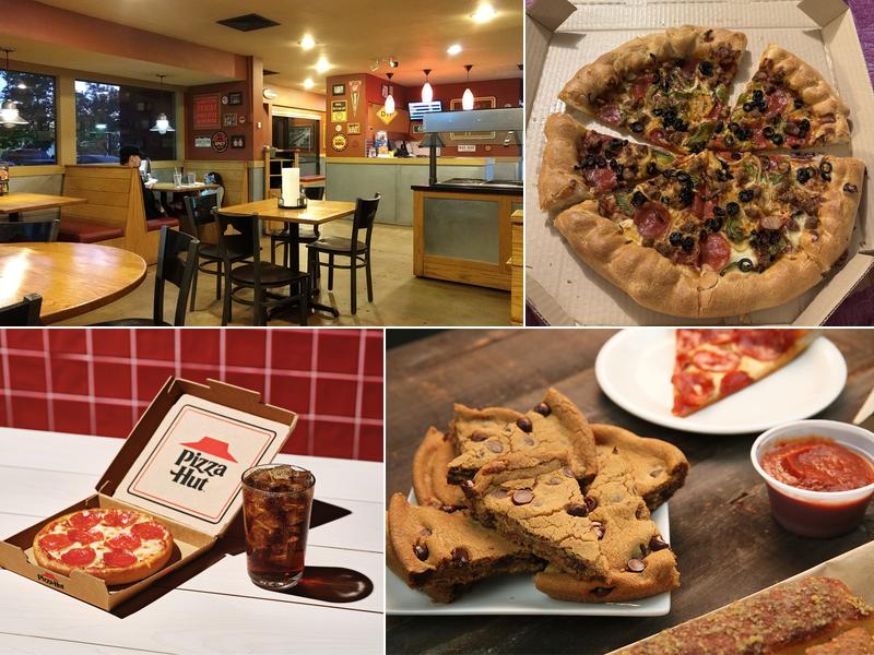 Pizza Hut