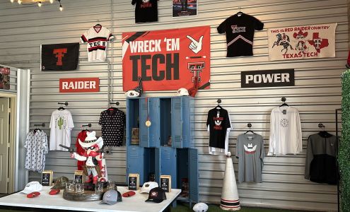 Mukewater Outfitters