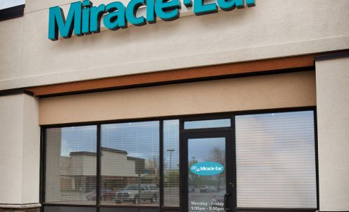 Miracle-Ear Hearing Aid Center