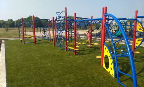 Webster Elementary School