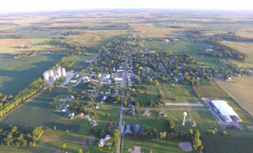 Waldron Area School District Waldron