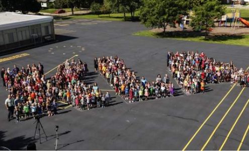 Kenwood Leadership Academy Magnet School