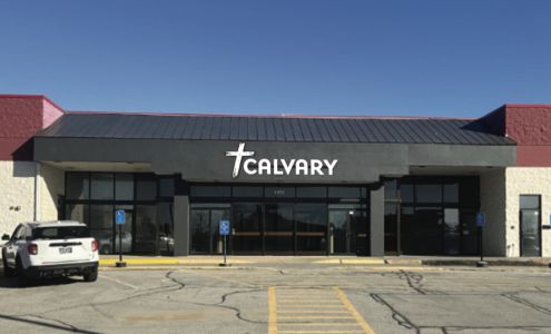 Calvary Christian Preschool & Daycare