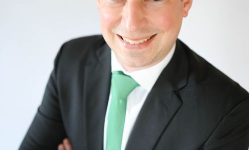 Brandon Bible - COUNTRY Financial Agent