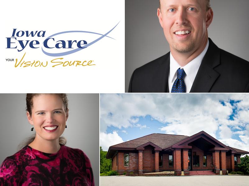 Iowa EyeCare
