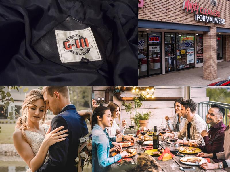 Minsky Cleaners & Tailors